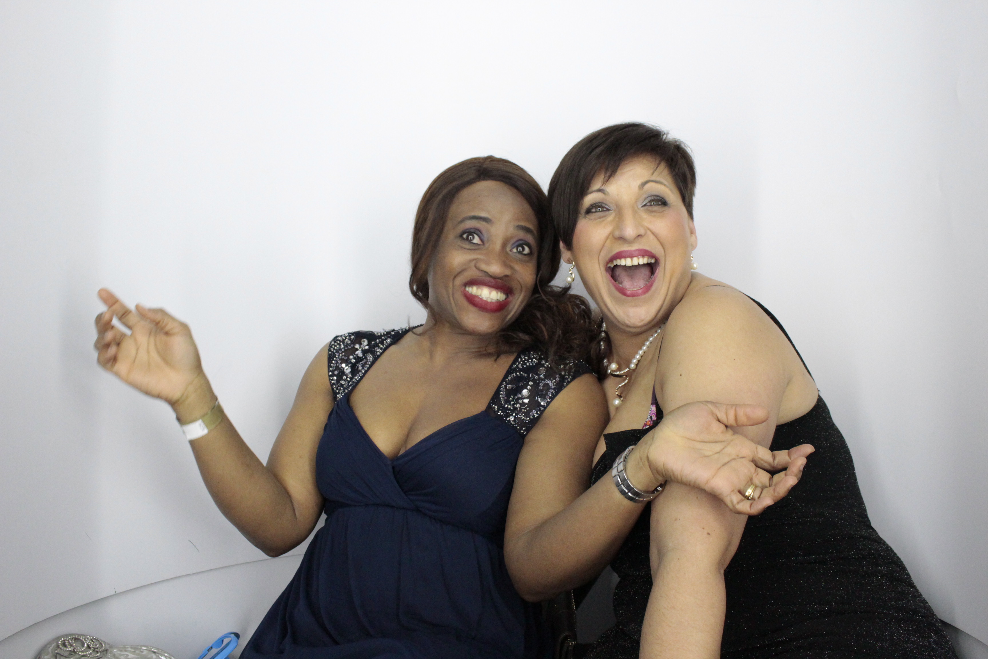 UK PCS Oscars | View more photos from the event at gallery.myphotoboothexperience.co.uk/u/MyPhotoBoothExperienceLtd/UK-PCS-Oscars